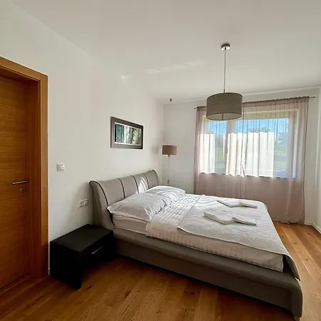 Vila Almond Vonyarcvashegy